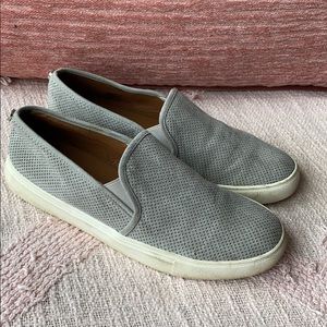 SOLD Steve Madden Zarayy Slip-on Sneakers Size 10